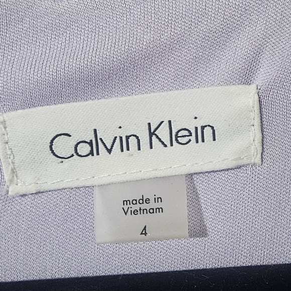 Calvin Klein Sheath Dress - Picture 3 of 9
